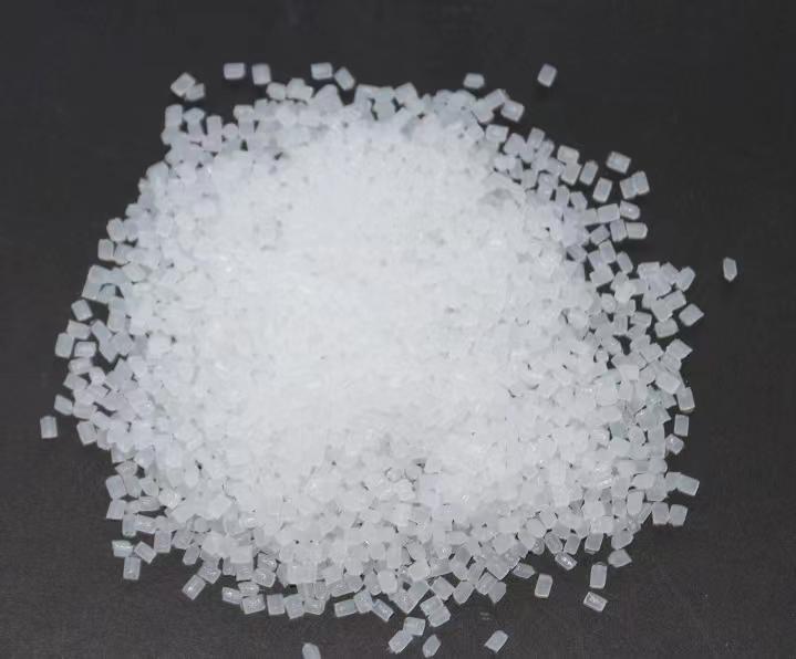 PVDF Chips for Extrusion